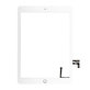 Αφής με κουμπί Home για iPad (5th Gen 2017), Silver