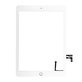 Αφής με κουμπί Home για iPad (5th Gen 2017), Gold