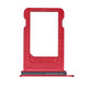Υποδοχή SIM για iPhone 8 | SE (2020) | SE (2022) | Red