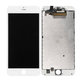 Συγκρότημα οθόνης για iPhone 6S Plus, Λευκό, White, FixPremium In-Cell
