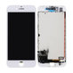 Οθόνη In-Cell για iPhone 7, White, Αφής με πλαίσιο, FixPremium