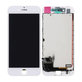 Οθόνη In-Cell για iPhone 8, SE (2020), SE (2022), White, Αφής με πλαίσιο, FixPremium
