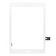 Αφής για iPad (6th Gen 2018), White