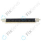 Συνδετήρας LVDS (30-pin) για Apple iMac 21.5" A1311 (Τέλη 2009) | iMac 27" A1312 (Τέλη 2009 - Μέσα 2010)