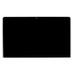 Οθόνη με Μπροστινό γυαλί για iMac 21.5", Τέλη 2012 - Μέσα 2014, A1418, Full HD, Refurbished