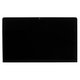 Οθόνη με Μπροστινό γυαλί για iMac 27", Τέλη 2012 - Τέλη 2013, A1419, 2K, Refurbished