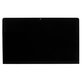 Οθόνη με Μπροστινό γυαλί για iMac 27", Τέλη 2014, A1419, Retina 5K, Refurbished