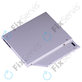 Κάσα Σκληρού Δίσκου 9.5 mm για MacBook Pro Unibody