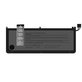 Μπαταρία για MacBook Pro 17", Αρχές 2009 – Μέσα 2010, A1297, A1309, 12840mAh, FixPremium