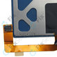 Trackpad με Καλώδιο Flex για MacBook Pro 17" A1297 (Αρχές 2009 - Τέλη 2011)