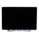 Συγκρότημα οθόνης για MacBook Pro 15", Τέλη 2013 – Μέσα 2014, A1398, Refurbished