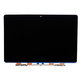 Συγκρότημα οθόνης για MacBook Pro 15", Τέλη 2013 – Μέσα 2014, A1398, Refurbished