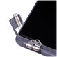 Συγκρότημα οθόνης για MacBook Pro 15", Τέλη 2013 – Μέσα 2014, A1398, Refurbished