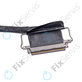 Καλώδιο eDP Οθόνης LCD με Αριστερό Μεντεσέ για MacBook Pro 13" A1398 (Μέσα 2012 - Μέσα 2015) | A1425 (Τέλη 2012 - Αρχές 2013) | A1502 (Τέλη 2013 - Αρχές 2015)