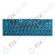 Πληκτρολόγιο UK για MacBook Pro 13" A1706 | 15" A1707 (Τέλη 2016 - Μέσα 2017)