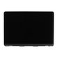 Συγκρότημα οθόνης για MacBook Pro 13", Τέλη 2016 – Μέσα 2017, A1706, Ασημί, Silver, Refurbished