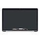 Συγκρότημα οθόνης για MacBook Pro 13", Τέλη 2016 – Μέσα 2017, A1706, διαστημικό γκρι, Space Gray, Refurbished