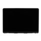 Συγκρότημα οθόνης για MacBook Pro 13", Τέλη 2016 – Μέσα 2017, A1706, διαστημικό γκρι, Space Gray, Refurbished