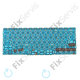 Πληκτρολόγιο US για MacBook Pro 13" A1708 (Τέλη 2016 - Μέσα 2017)