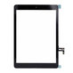 Οθόνη αφής με Home Button για iPad Air, Μαύρο, Black