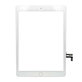 Οθόνη αφής με Home Button για iPad Air, Λευκό, White