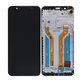 Συγκρότημα οθόνης για Asus Zenfone Max Pro ZB602KL, Deepsea Black, Genuine Service Pack