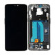 LCD Display Assembly για OnePlus 6 | Midnight Black | Aftermarket