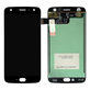 Οθόνη με οθόνη αφής για Motorola Moto X4, XT1900, Μαύρο, Black, Aftermarket
