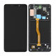 LCD Display Assembly για Samsung A9 | A920F (2018) | GH82-18308A | GH82-18322A | Caviar Black | Service Pack