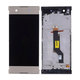 LCD Display Assembly για Sony Xperia XA1 | G3121 | Χρυσαφί, Gold | Aftermarket