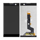 Οθόνη με οθόνη αφής για Sony Xperia XA2, H4113, Μαύρο, Black, Aftermarket