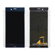 LCD Display με Touch Screen για Sony Xperia XZ | F8331 | Μπλε, Blue | Aftermarket
