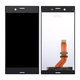 OLED/LCD Display με Touch Screen για Sony Xperia Z3 Plus | E6553 | Μαύρο, Black | Aftermarket