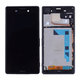 LCD Display Assembly για Sony Xperia Z3 | D6603 | Μαύρο, Black | Aftermarket