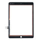 Αφής για iPad (6th Gen 2018), Black