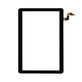 Οθόνη αφής για Huawei MediaPad T3 10, Μαύρο, Black