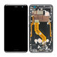 Συγκρότημα οθόνης για HTC U11, Μαύρο, Black, Aftermarket