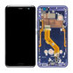 Συγκρότημα οθόνης για HTC U11, Μπλε, Blue, Aftermarket