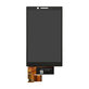 Οθόνη με οθόνη αφής για Blackberry Key2, Aftermarket