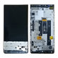 Συγκρότημα οθόνης για Blackberry Key2 LE, Μαύρο, Black, Aftermarket