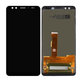 Οθόνη με οθόνη αφής για HTC U12 Plus, Aftermarket