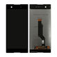 Οθόνη με οθόνη αφής για Sony Xperia XA1, Μαύρο, Black, Aftermarket