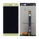 LCD Display με Touch Screen για Sony Xperia XA Ultra | F3211 | Gold | Aftermarket