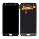 Οθόνη με οθόνη αφής για Motorola Moto Z2 Play, XT1710-09, Μαύρο, Black, Aftermarket