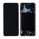 LCD Display Assembly για Samsung A70 | A705F | GH82-19747A | GH82-19787A | Black | Service Pack