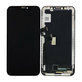 Οθόνη In-Cell για iPhone XS Max, Αφής με πλαίσιο, FixPremium