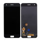 Οθόνη με οθόνη αφής για Asus Zenfone 4 Pro, ZS551KL, Μαύρο, Black, Aftermarket