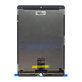 Οθόνη LCD για iPad Air (3rd Gen 2019), White, Αφής χωρίς πλαίσιο, Refurbished