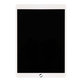 Οθόνη LCD για iPad Air (3rd Gen 2019), White, Αφής χωρίς πλαίσιο, Refurbished