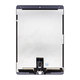 Οθόνη με οθόνη αφής για iPad Air (3rd Gen 2019), Μαύρο, Black, Refurbished